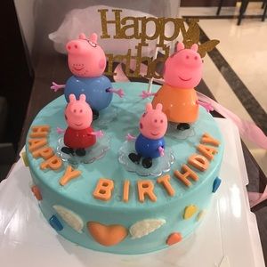 Meet your Posher, Huishan